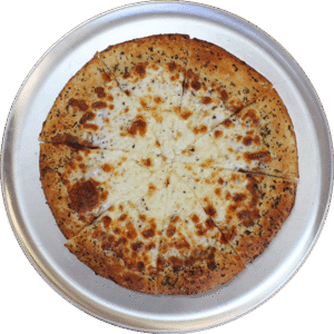 Basil Pie